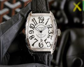 Picture of Franck Muller Watches Men _SKU1333franck-muller-watch-mb-06210244